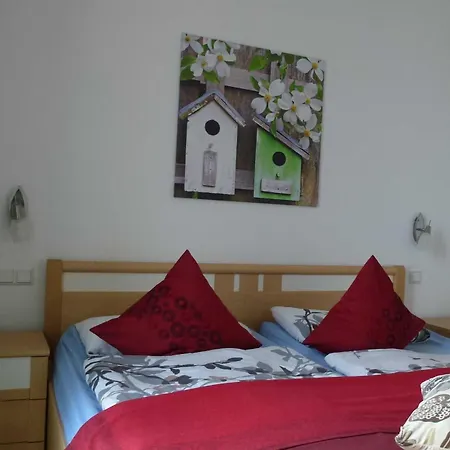 Apartment Seeadler Penthouse Romantische Ferienwohnung Mit Ostseeblick