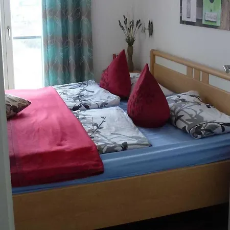 Apartment Seeadler Penthouse Romantische Ferienwohnung Mit Ostseeblick Börgerende-Rethwisch