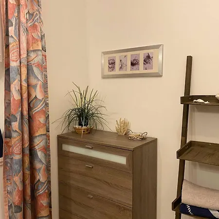 Seeadler Penthouse Romantische Ferienwohnung Mit Ostseeblick * Börgerende-Rethwisch