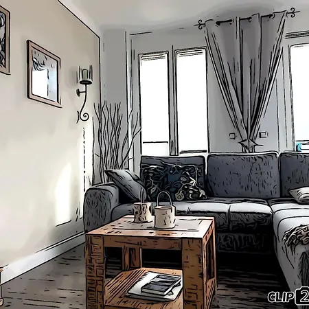 Apartment Seeadler Penthouse Romantische Ferienwohnung Mit Ostseeblick *